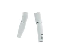 Compressport - Armforce - Manicotti T2 - EU 39-41 grigio