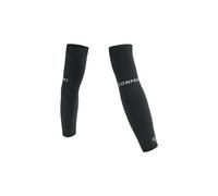 Compressport - Manicotti termoregolatori - ArmForce Black - Taglia 4 - Nero