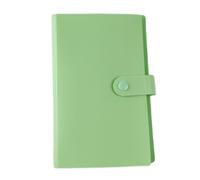 Manicotti Del Supporto Manicotti Porta Banconote in Plastica con Libro di