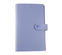 Manicotti Del Supporto Manicotti Porta Banconote in Plastica con Libro di