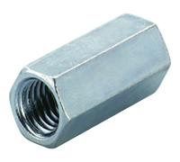 Manicotti di collegamento filettati