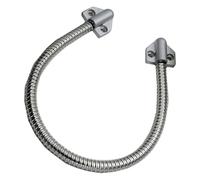 Manicotti di montaggio esposti in acciaio inox, cavo di trasferimento per cavi ombelicali, cavo di accesso, difensore, trasmissione di corrente del cavo, in acciaio inox, custodia di fissaggio esposta