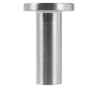 Manicotti di Protezione nel Acciaio Inossidabile T316 80PZ per Kit di Ringh6770 [EEK: A]