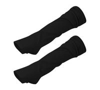 Manicotti di protezione solare | Manicotto a compressione rinfrescante | Coprire le braccia con per il pollice | Maniche sportive a compressione | Protezione traspirante per coprire le braccia