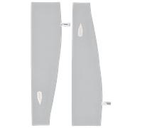 Manicotti Dottore Pro UV Protector grigio chiaro