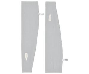 Manicotti Dottore Pro UV Protector grigio chiaro