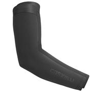 Castelli - Espresso Armwarmer - Manicotti XL nero/grigio
