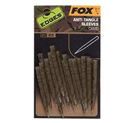 Maniche Fox anti tangle Marron TU