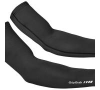 Gripgrab Upf 50+ Uv Protect Arm Warmers Nero M Uomo