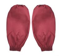 Manicotti impermeabili per la pulizia con polsini elasticizzati per cucina, officina e sanità