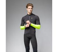 Manicotti invernali ALE' ACCESSORI K-ATMO giallo fluo 2026
