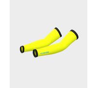 Manicotti invernali ALE' K-ATMO giallo fluo 2024