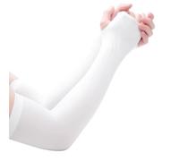 Manicotti, Manicotti Multicolori 31 Cm Confezione Da 3 Unisex(White)