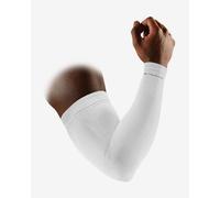 Manicotti McDavid Elite Compression bianco - M