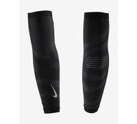 Manicotti Nike Zoned Arm nero puro - L-XL