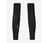 Oakley clima arm warmer cuffs black