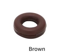 Manicotti Orecchie Dinamici in Silicone con Design Antiscivolo per Stili di Vita