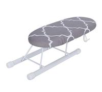 Manicotti per Asse da Stiro Accessori per Assi da Stiro Manicotti per la Casa Colletti per Assi da Stiro Polsini Mini Camicia Pieghevole Asse da Stiro Pieghevole in Miniatura per