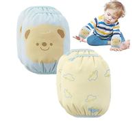 Manicotti per braccia - Maniche piccole per bambini con design animale, maniche piccole per bambini, manica impermeabile per braccio, guanti anti-sporco, protezioni per le braccia oleose, altamente