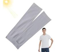 Manicotti per braccio: protezione ultravioletta, tessuto a compressione di | Maniche di raffreddamento del braccio di sport di protezione solare UV traspirante per le donne e la gioventù