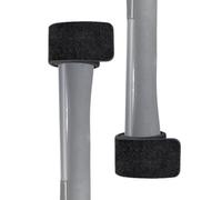 Manicotti per canne da pesca,Custodie elastiche di protezione - Protezione per canna da pesca,per pescatori, lancio, traino, deposito, trasporto, barca, riva, lago, fiume, all'aperto