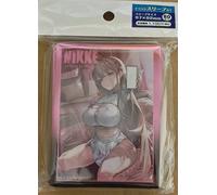 Manicotti per carte DEA DELLA VITTORIA: NIKKE Viper