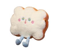 Manicotti per le mani in peluche per il freddo adorabile più caldo per l'inverno a tema animale manicotto per cuscino invernale in peluche