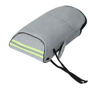 Manicotti per manubrio per monopattino elettrico, protezione calda e antivento. Coprimanubrio per veicoli elettrici, guanti invernali, per donne invernali fredde, viaggi quotidiani, viaggi di guida