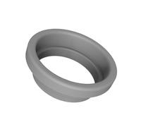 Manicotti per tazza da caffè, protezione interna isotermica riutilizzabile | Manicotto in silicone anti-calore per casa, viaggi, bevande fresche o calde