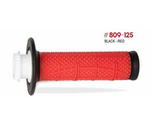 MANICOTTI PROGRIP PG809 OFF ROAD CON SCS LOCK-ON + 7 ADATTATORI ROLGAS
