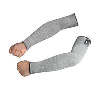 Manicotti protettivi per le braccia - Protezioni durevoli resistenti al taglio, scudo di sicurezza elastico traspirante, protezioni per le braccia in tessuto resistente | al calore prevengono i