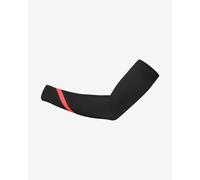 Manicotti Sportful Fiandre nero - S