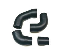 Manicotti Turbo Intercooler fiat uno Turbo 1.3 ie Silicone cooling hose Boost
