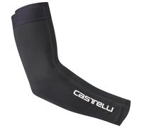 Castelli Upf 50+ Arm Warmers Nero XL Uomo