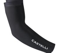 Castelli - UPF 50+ Light Arm 3 Sleeves - Manicotti M nero
