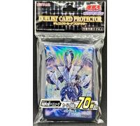 Manicotti Yugioh Trishula Drago della Barriera di Ghiaccio Manicotti 70 pezzi