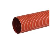 Manicotto 1mt Neoprene 310° Tubo flessibile Aspirazione 51 mm 51mm freni filtro