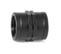 Manicotto 3/4" x 3/4" per impianti di irrigazione