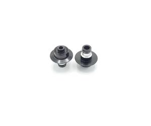 Manicotto a sgancio rapido per mozzi ruota Fsa U2140 Vision Team 35 Mw133 Noir