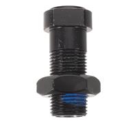 Manicotto, a Sgancio Rapido per Ruota di Sedia a Rotelle 12,7 Mm