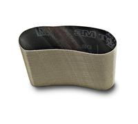 Manicotto abrasivo Pyramix, Grana 280, Conf. 5 pz. Quantità:5