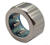 Manicotto accessorio mulinello da pesca per ABU For Revo4 Beast, in acciaio inox con 8 cuscinetti a sfera interni per supportare le prestazioni del mulinello e la longevità