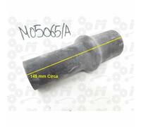 Manicotto acqua a mantice superiore radiatore raffreddamento motore OM Lupetto