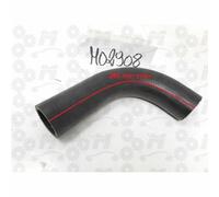 Manicotto acqua superiore radiatore motore per Fiat 124 del 1970 MO2908A