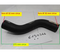 Manicotto acqua superiore radiatore raffreddamento motore Ford