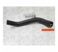 Manicotto acqua superiore radiatore raffreddamento motore per Lancia Y10