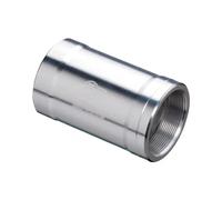 Manicotto adesivo FSA BB30 filetage anglais B3119 Argenté