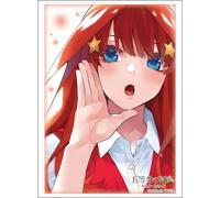 Manicotto Alto Grado The Quintessential Quintuplets Itsuki Nakano Vol.4809 Japan
