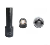 Manicotto ammortizzatore da 13 mm per rimozione puntone tesla 13 mm shock