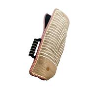 Manicotto Anti-Morso per Cani - Attrezzatura per Manicotti da Addestramento Cani | Equipaggiamento per Morso dei Cuccioli,per Casa Giardino Cortile Prato Esterno Viaggio Campeggio